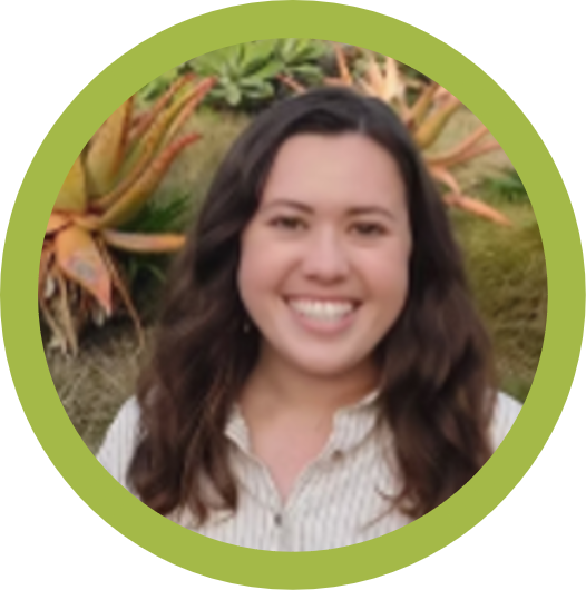 Team member, Catalina Langen