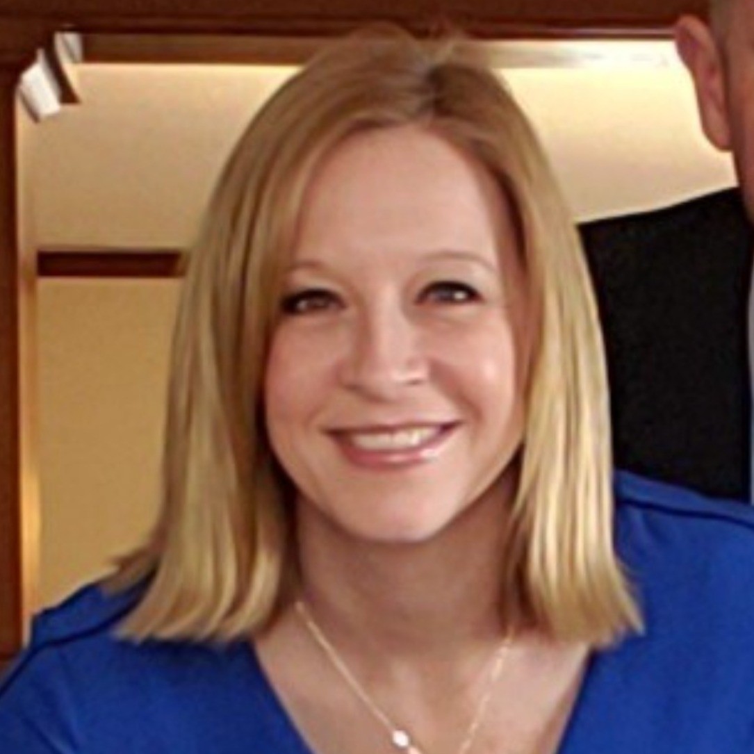 Team member, Shannon Coleman