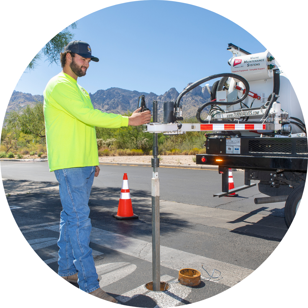 road maintenance 