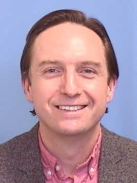 Team member, Honore Depew