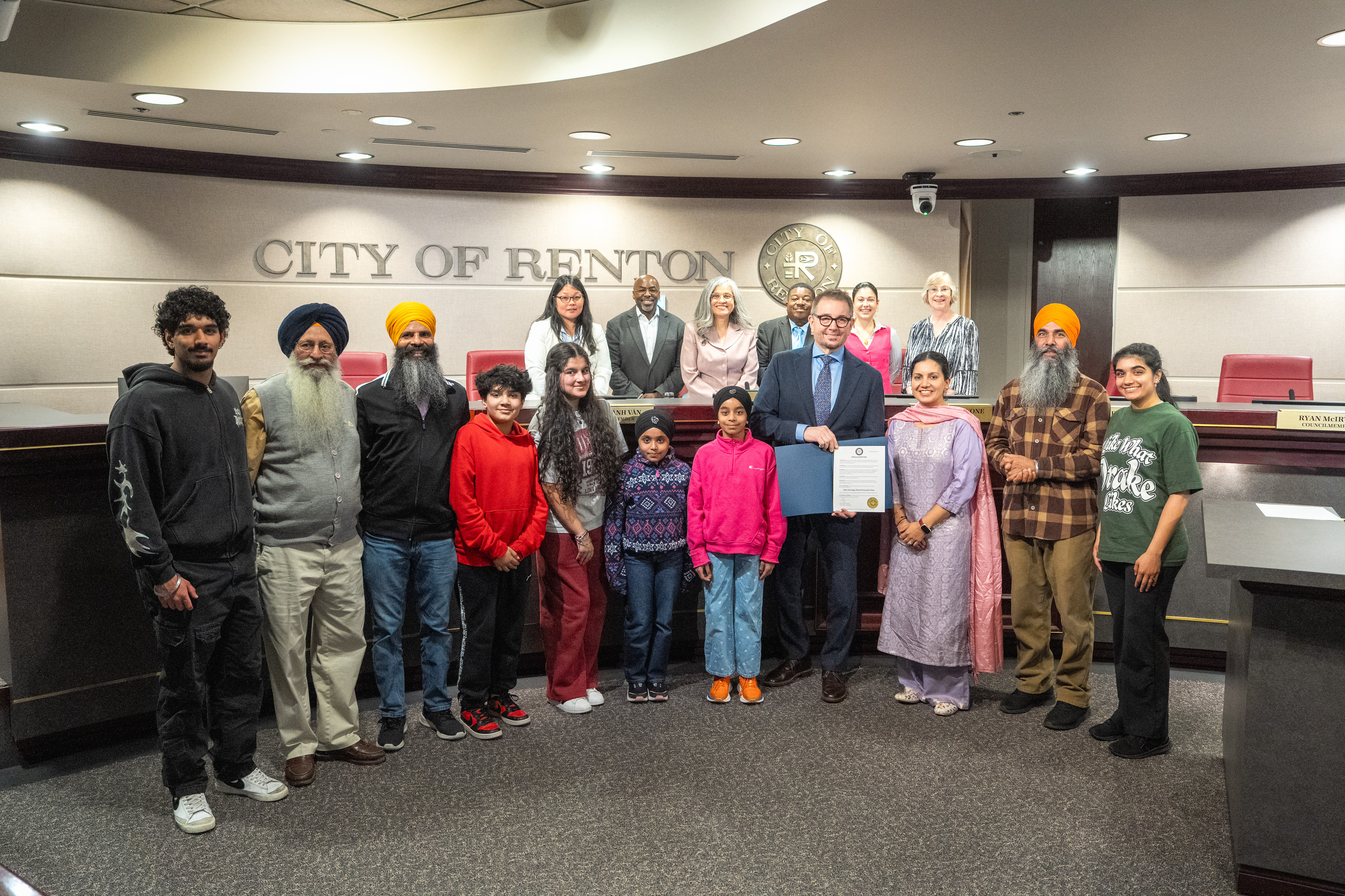 April - Sikh Heritage Month/ Vaisakhi Day | Mayor's Inclusion Task ...