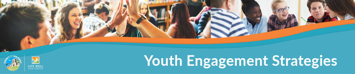 Education Sector | Engage Live Well San Diego