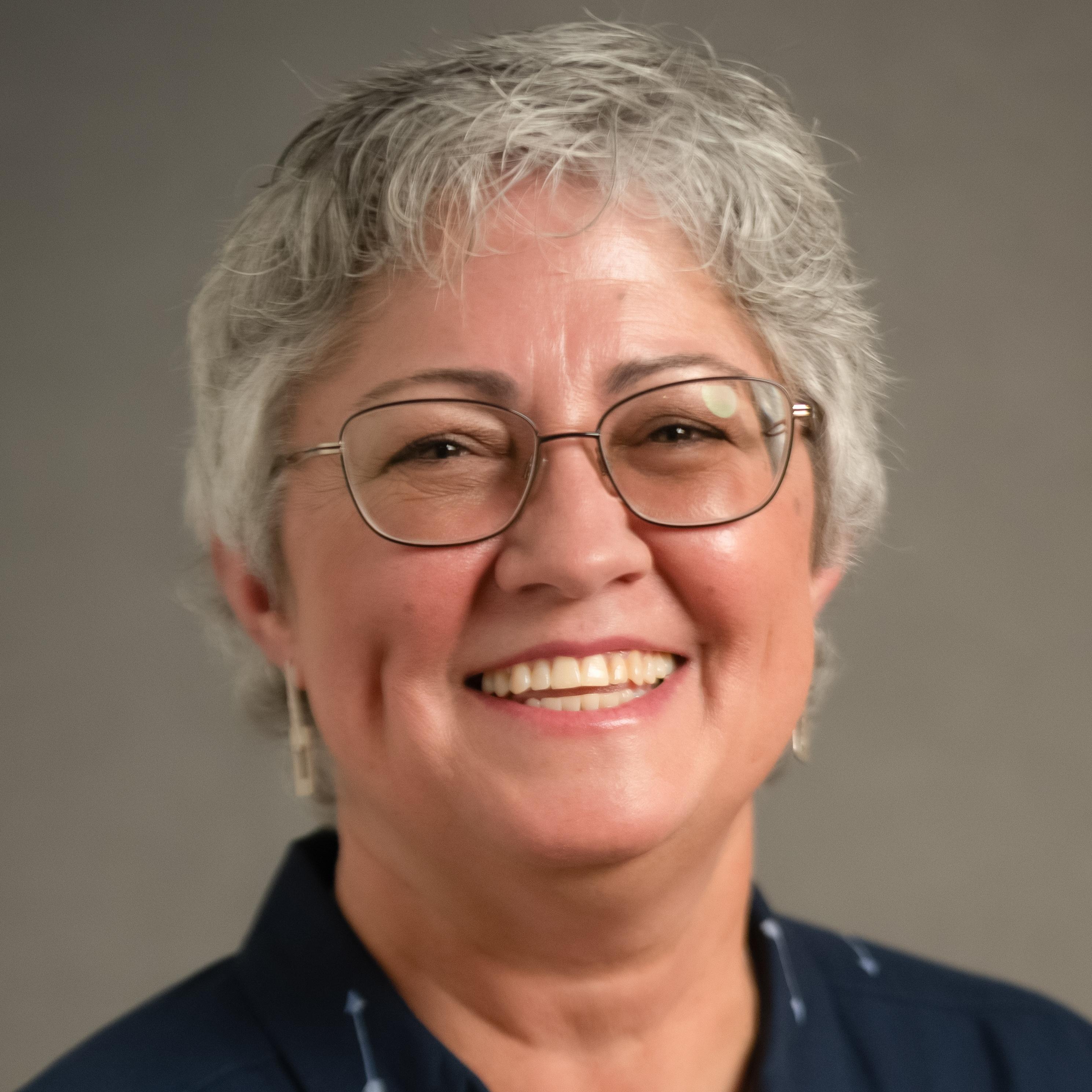 Team member, Alicia Archibald