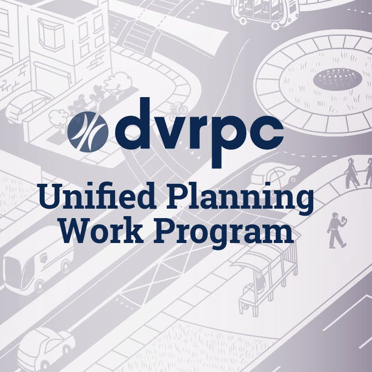 Board Approves FY2025 Work Program | DVRPC's Planning Work Program ...