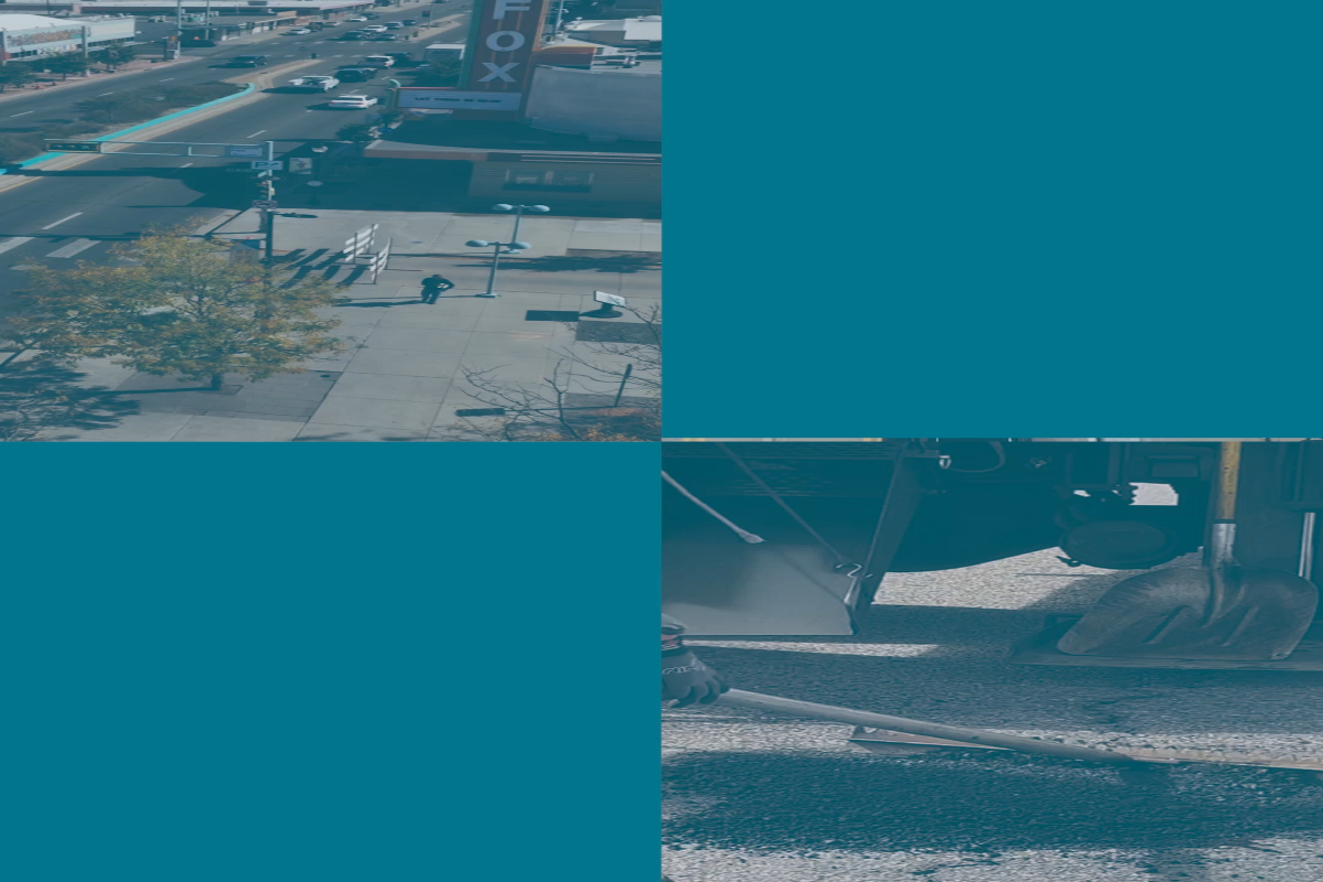 What does infrastructure mean to you? - Part 5