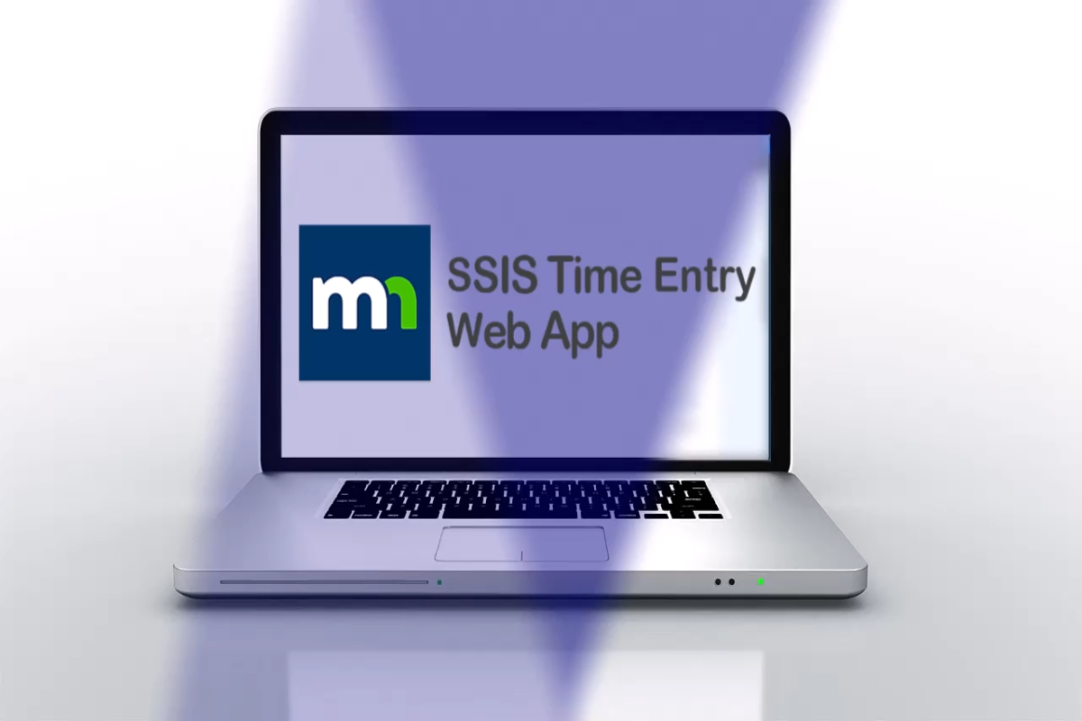 Introducing the Time Entry Web App