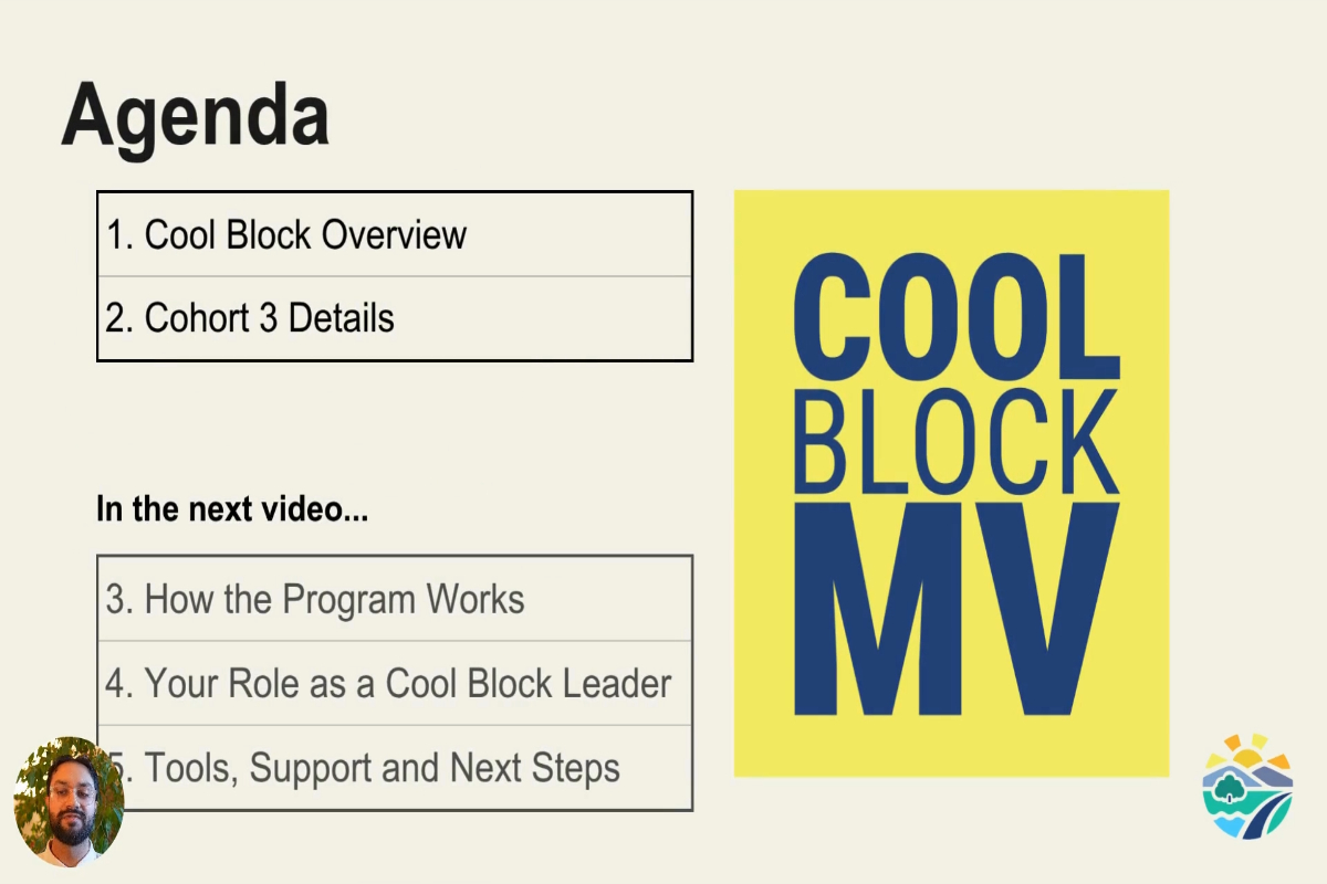 Cool Block MV Leader Training | Part 1
