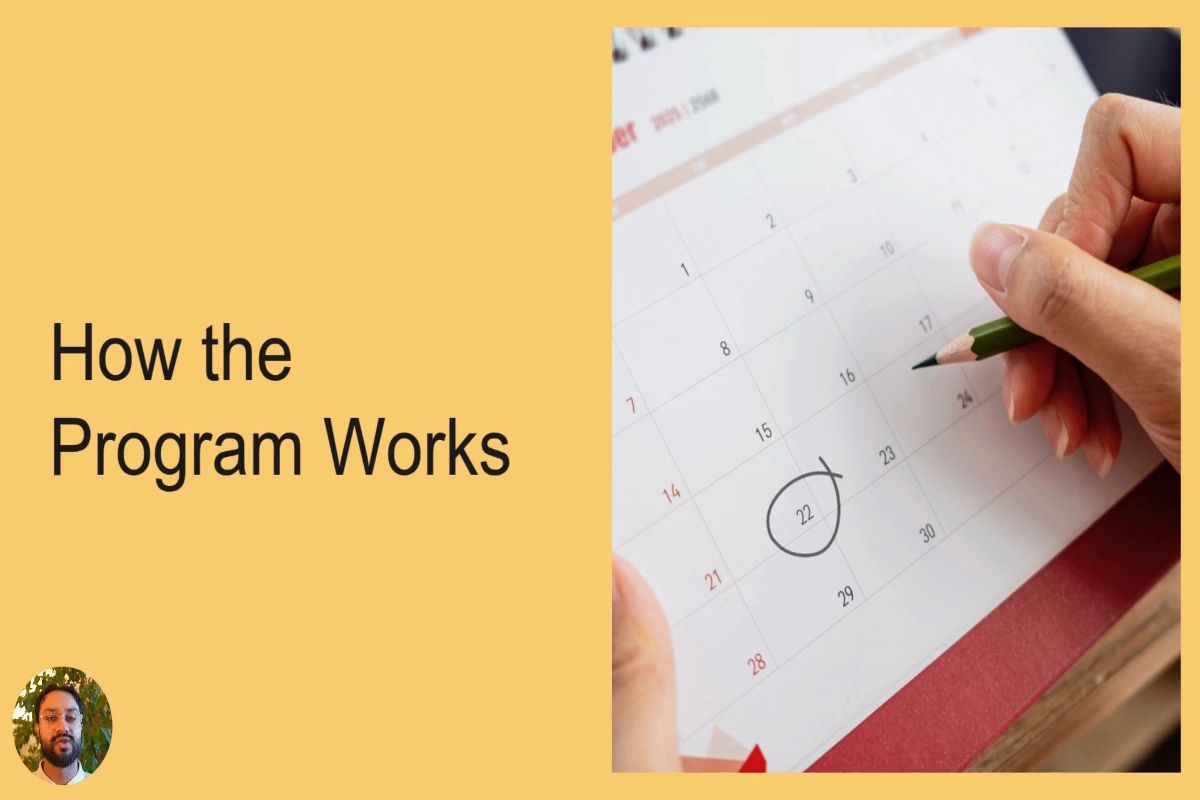 Cool Block MV Leader Training | Part 2