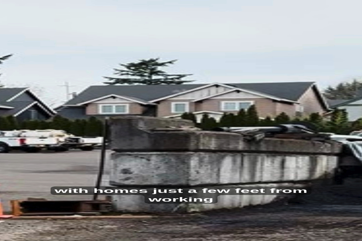 Ask the City Manager: Operations Facility