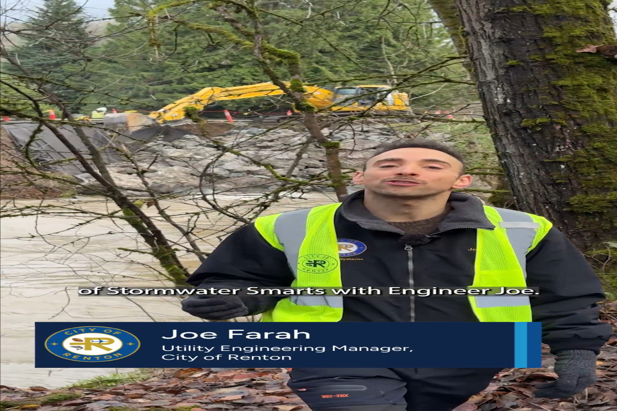 December 2025 Flood Recovery Update