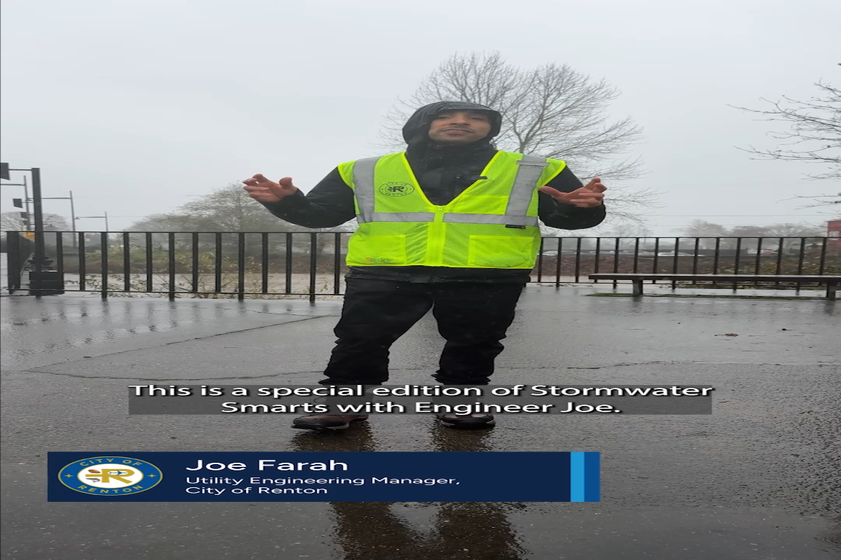 December 2025 Flood Event