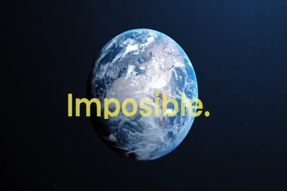 ¿Puede una hora cambiar el mundo?