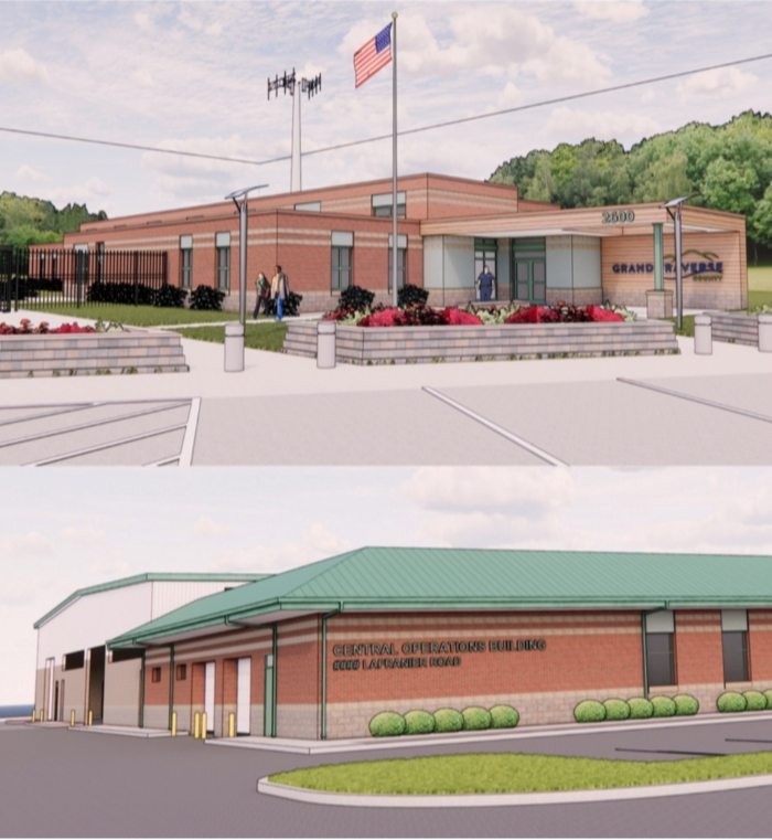 March 18, 2026: BOC Approves Resolution Advancing Project Alpha ...