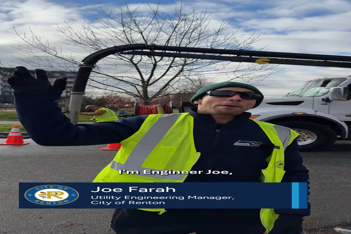Stormwater Management Plan 2026
