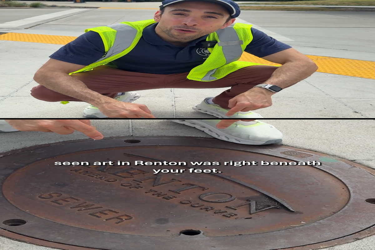 Storm Drain Design