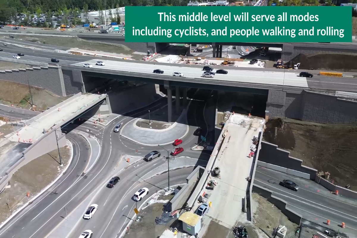 I-405/SR 167 Quarterly highlights - Summer 2026
