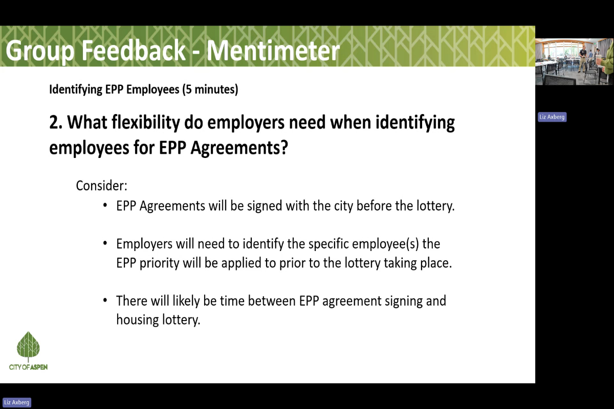 Lumberyard EPP Workshop Recording