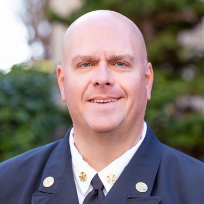 Team member, Jon Williams
