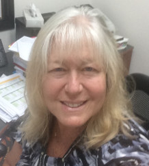 Team member, Rynna Herwehe