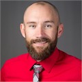 Team member, Bret Naber