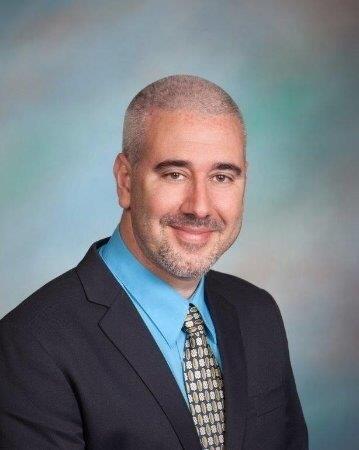 Team member, Chris Cambra