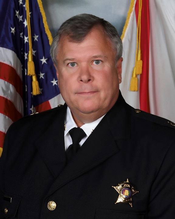 Team member, Kevin Murphy