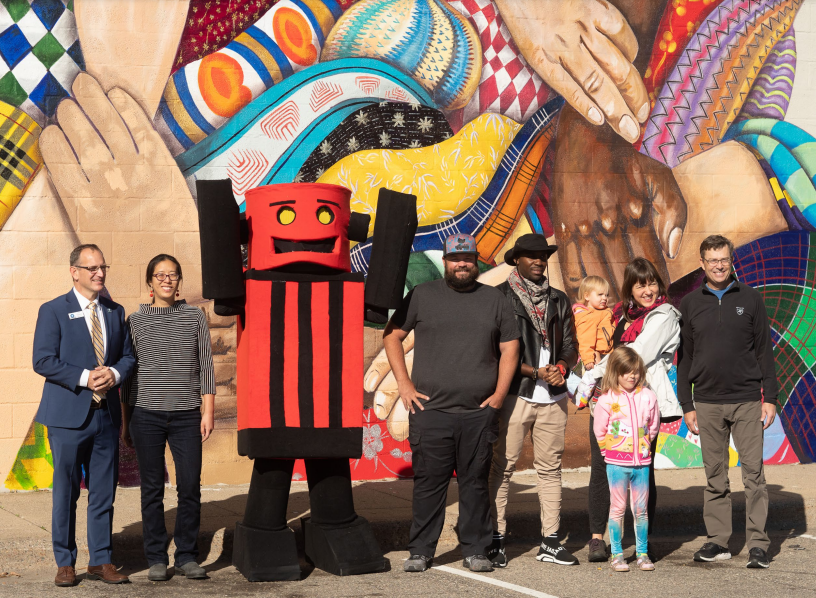 20182019 Cultivate Bottineau highlights Cultivate Arts Culture