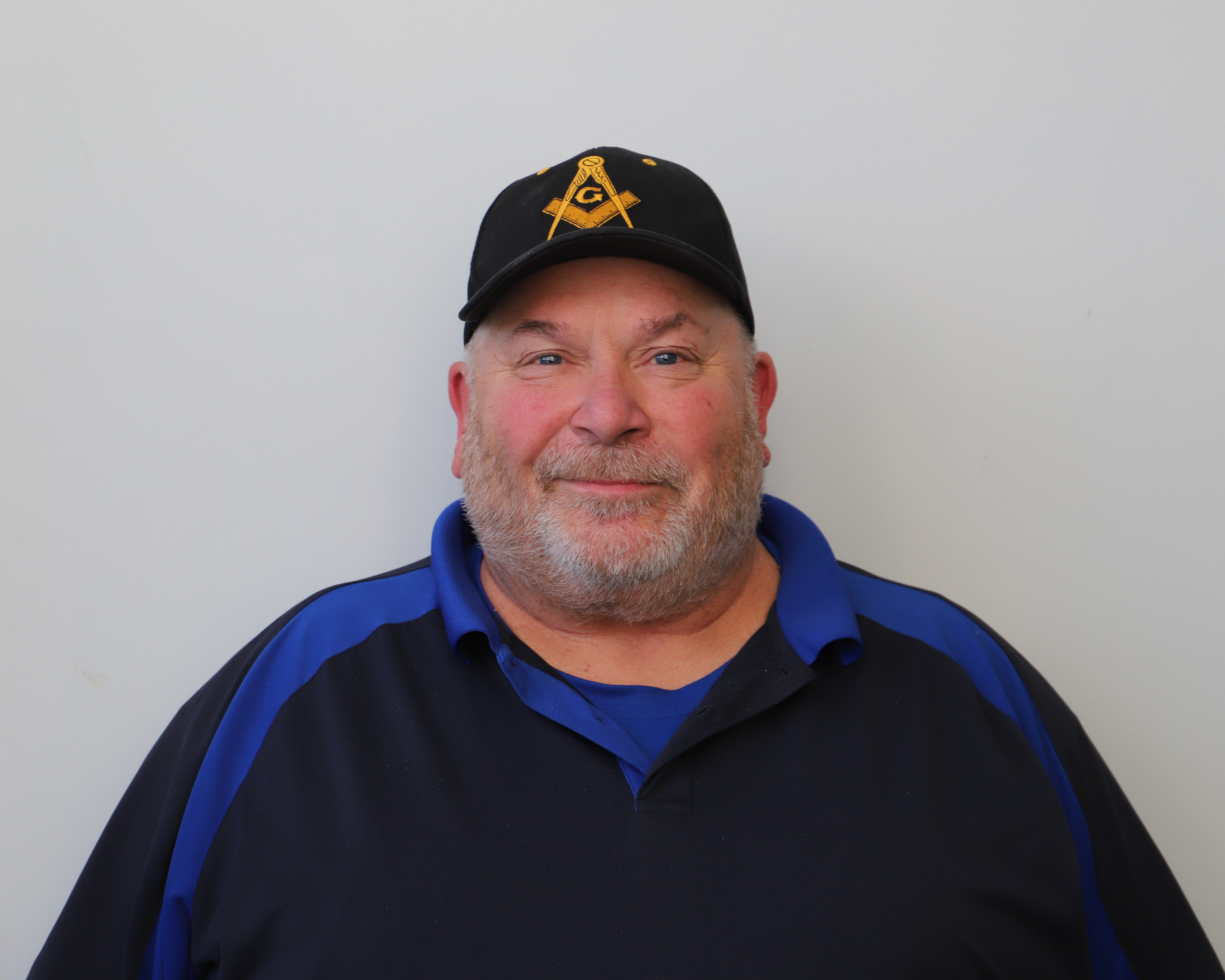 Team member, Chris Wallace