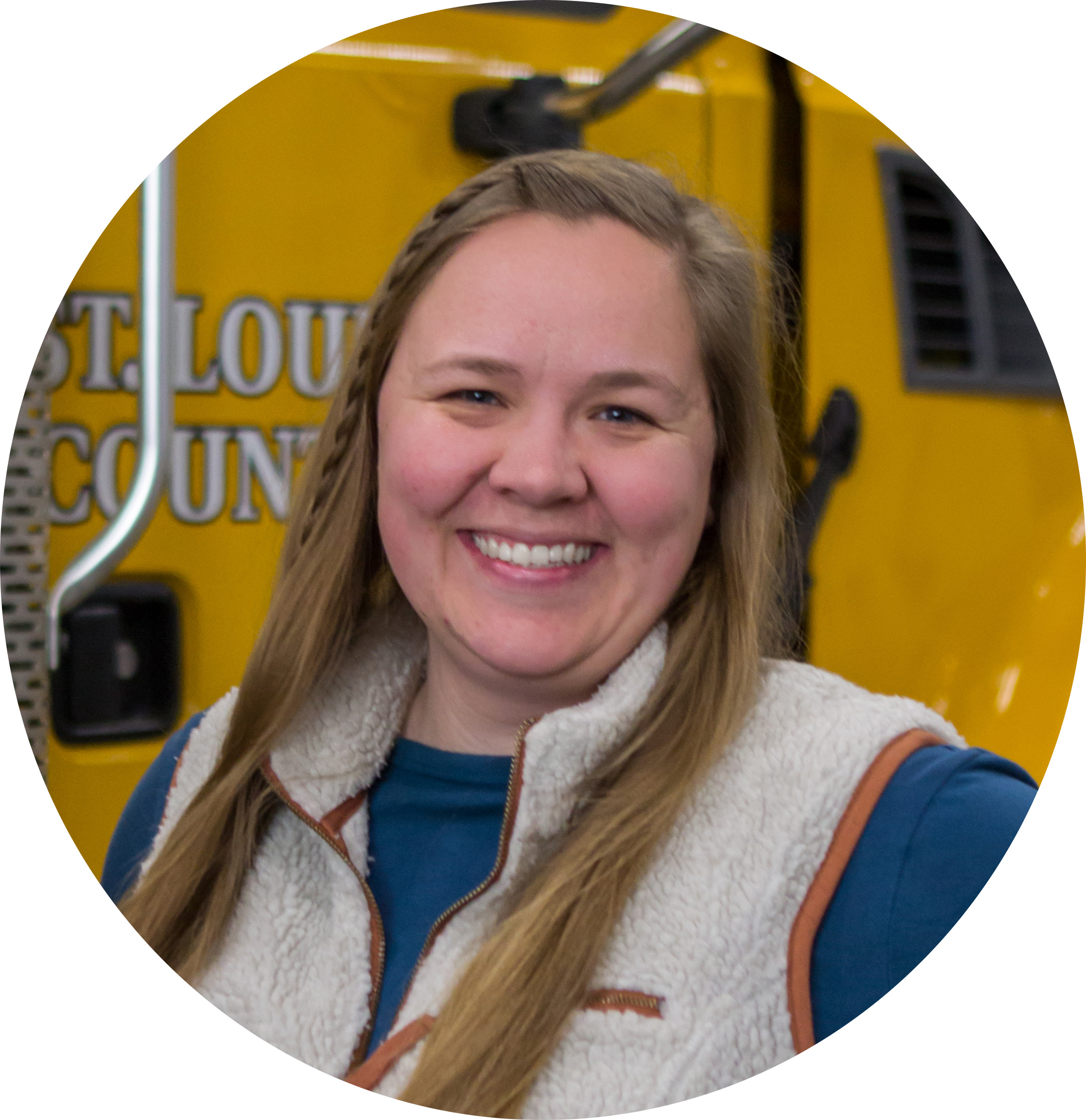 Team member, Tanja Mattonen