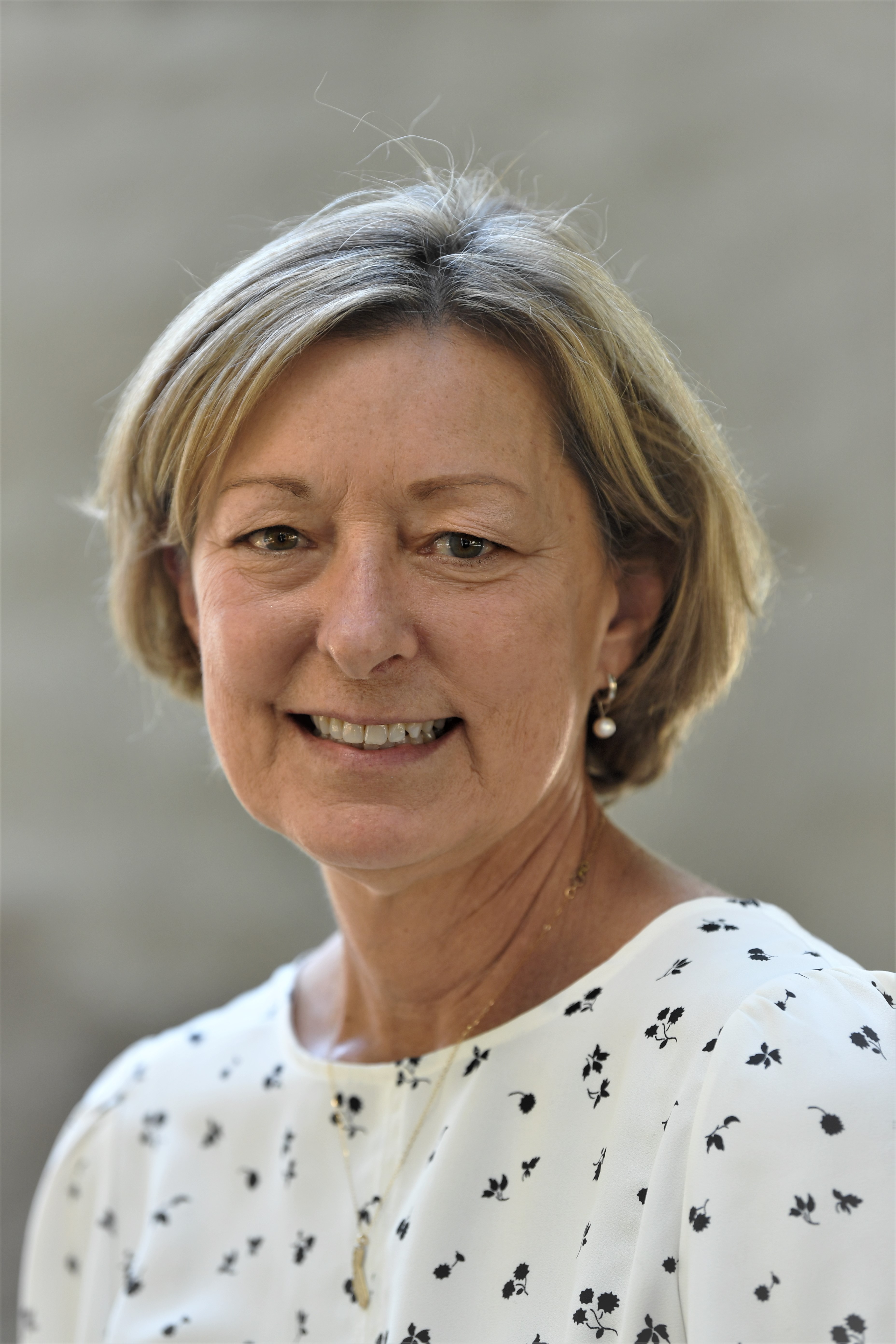 Team member, Jayne Battey