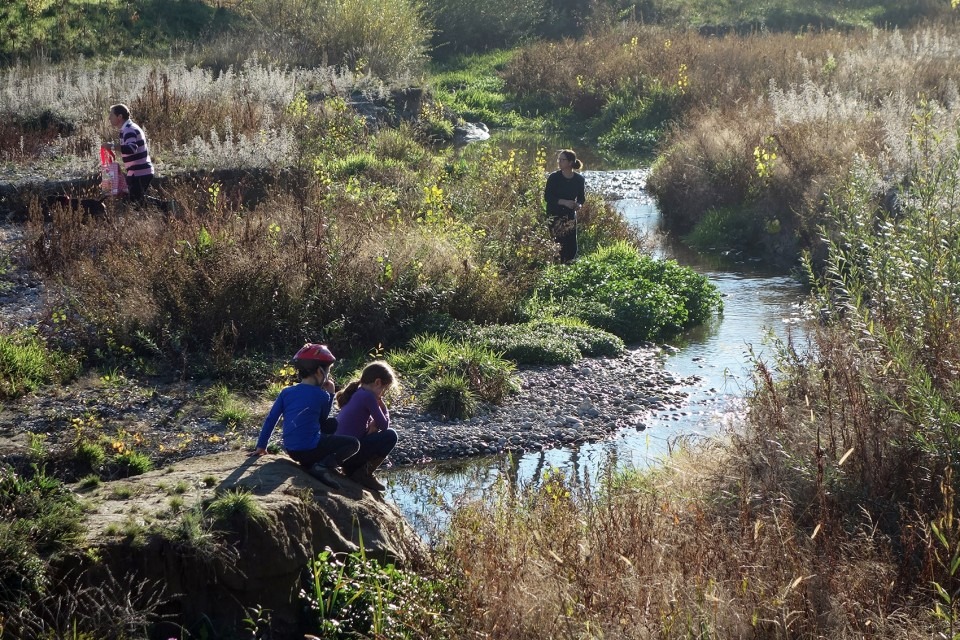 Concept 1 - Formalized Dead-End Access Points