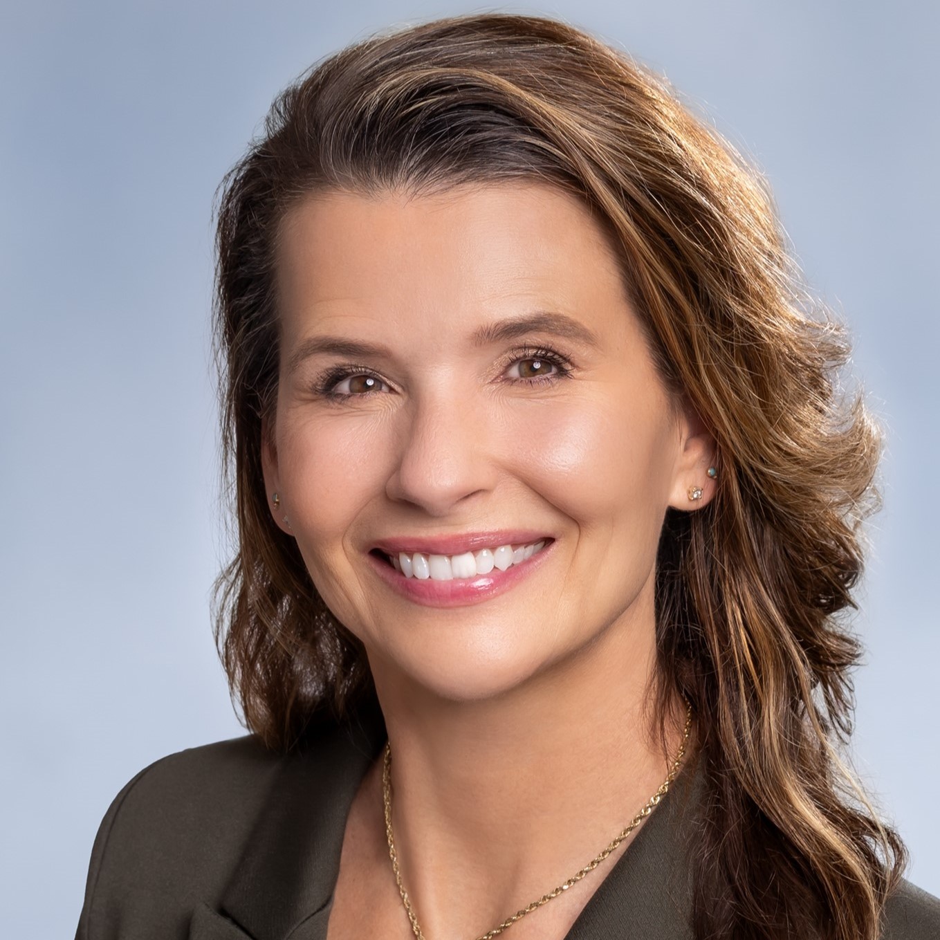 Team member, Holly Porter