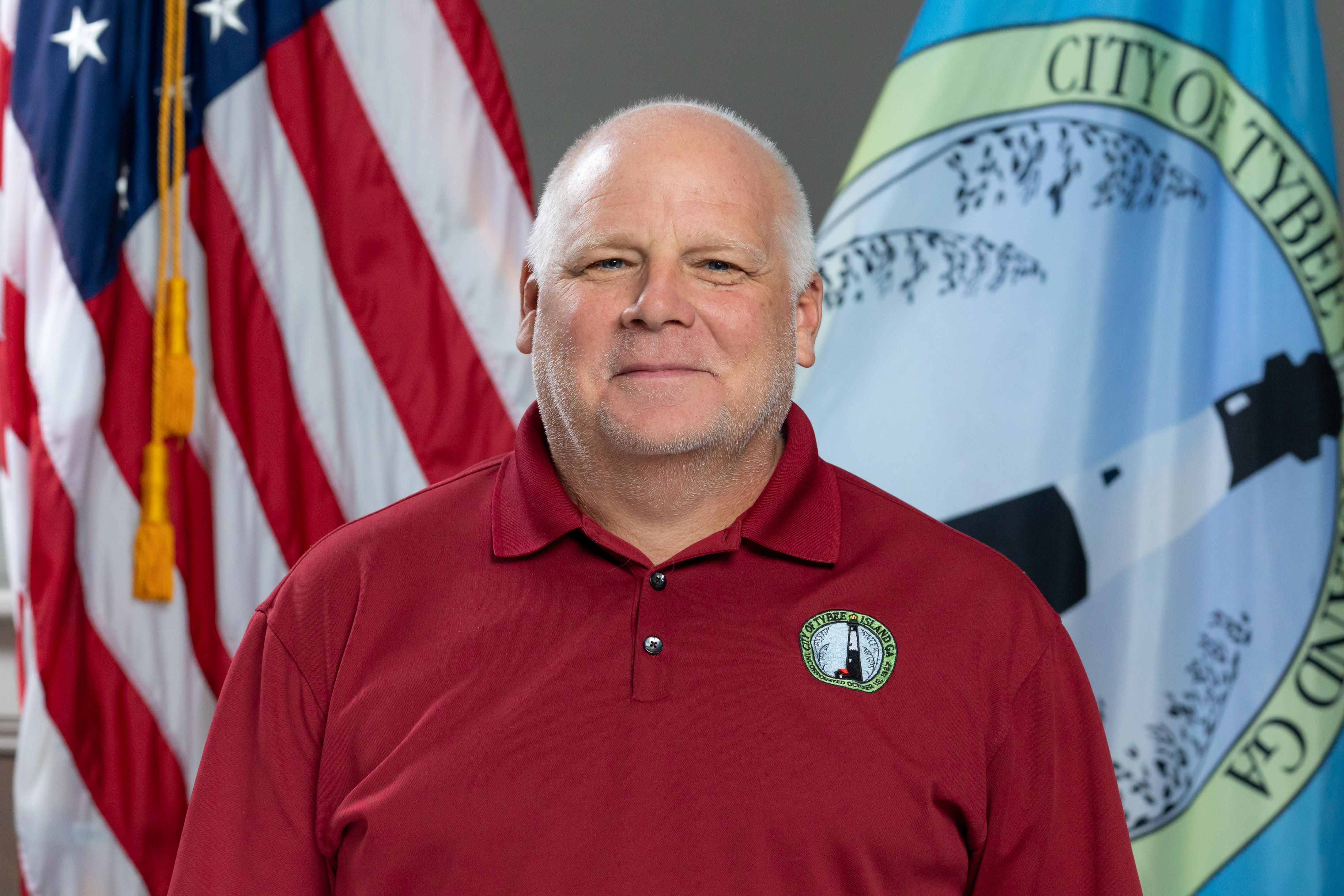 Team member, Pete Gulbronson