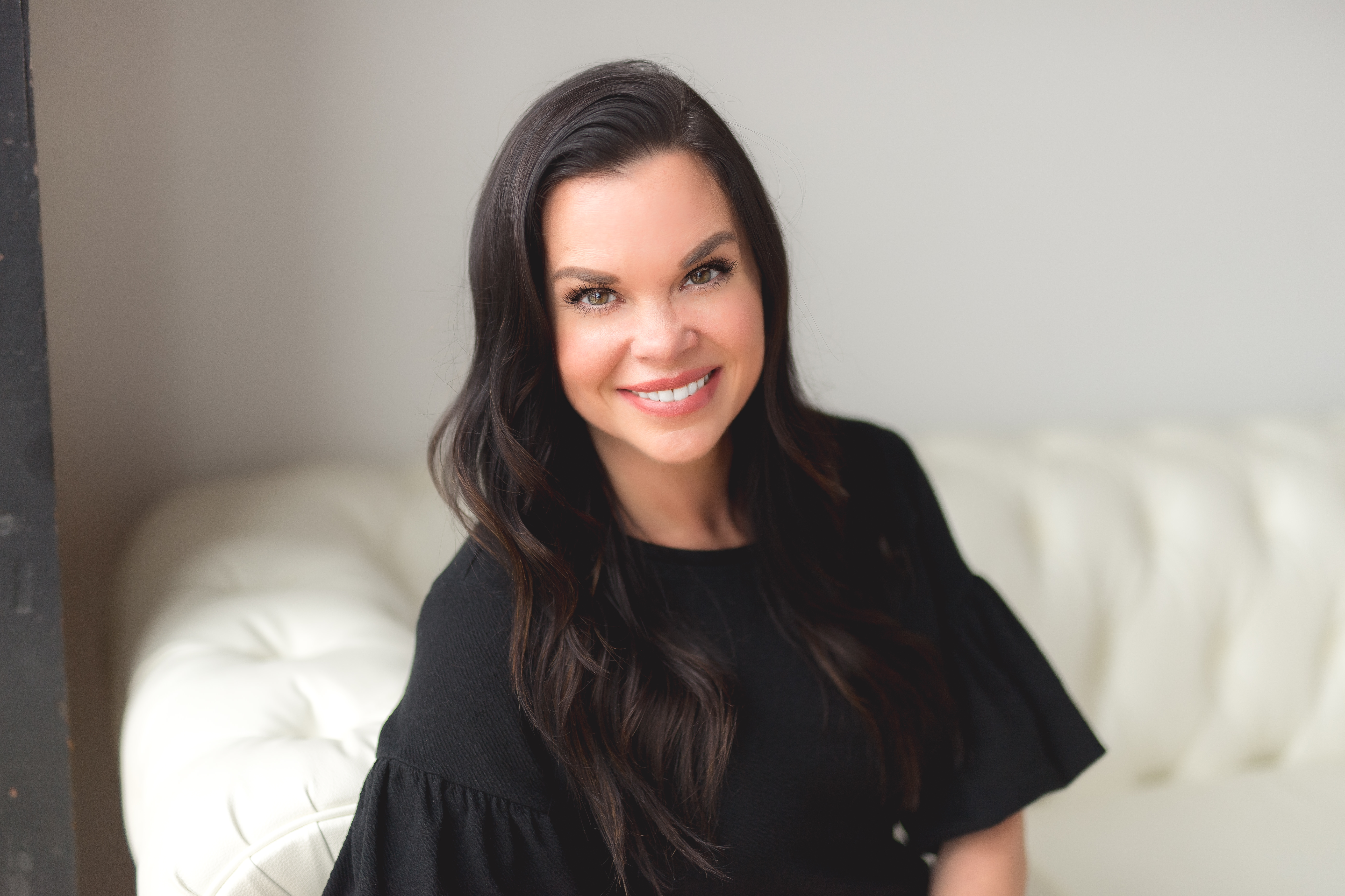 Team member, Jessica Walker