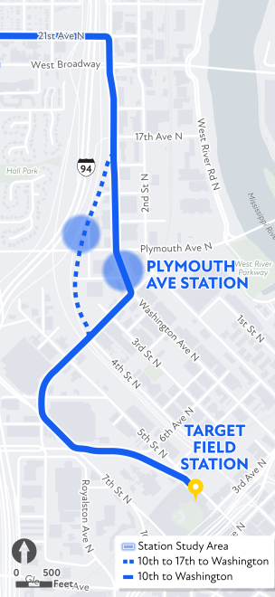 Current questions, project progress | Your Blue Line