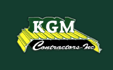 Team member, KGM Contractors