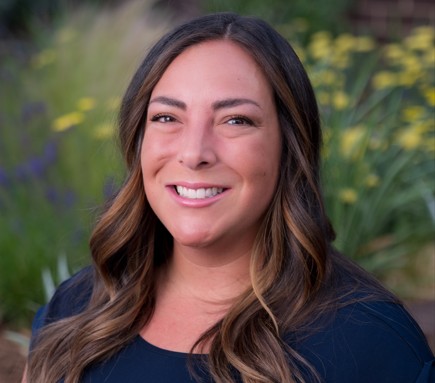 Team member, Elizabeth Bocon