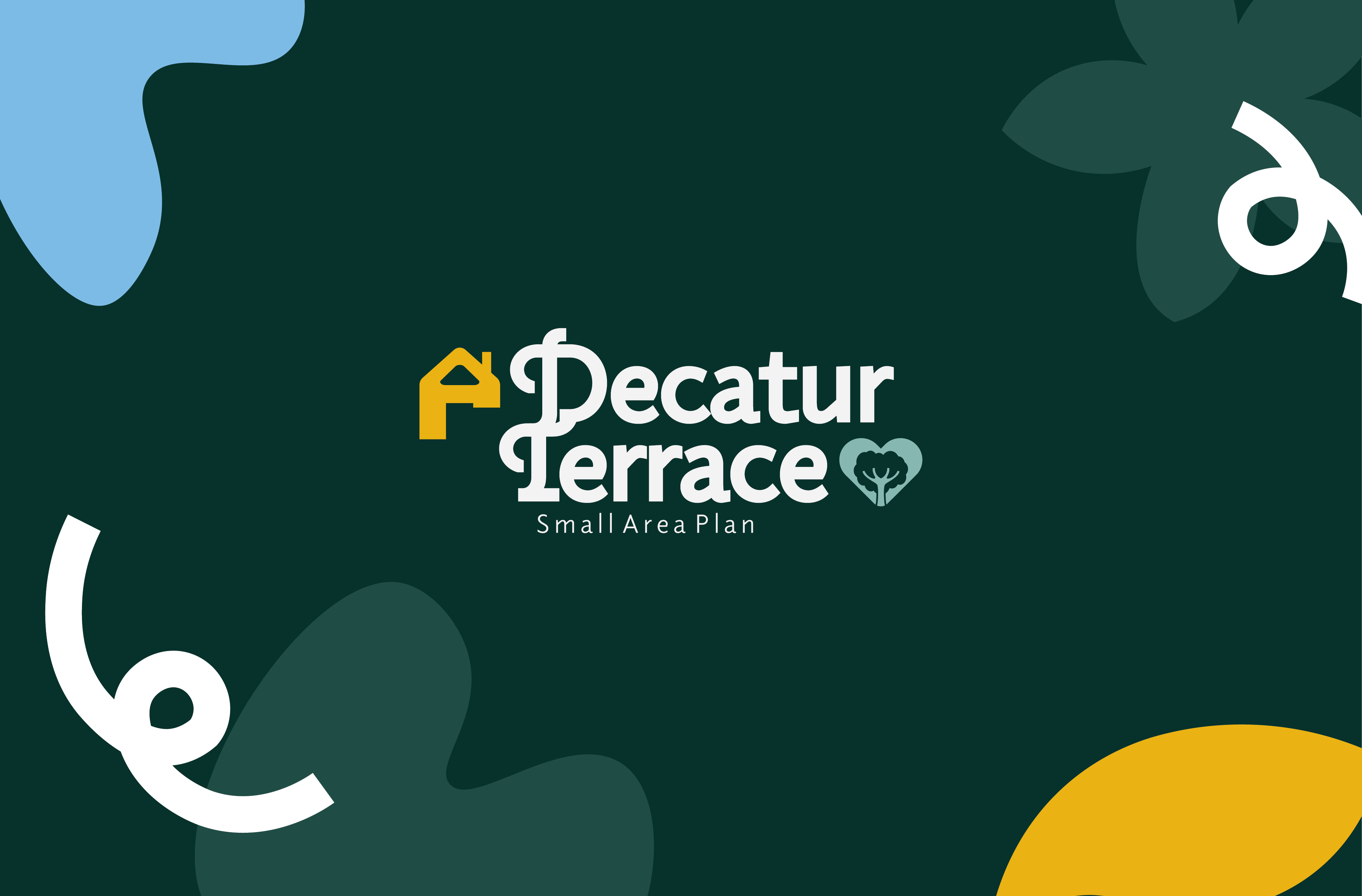 Decatur Terrace Logo