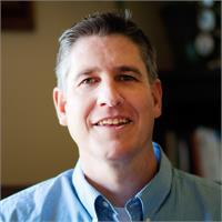 Team member, Dan Harrison