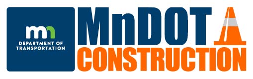 MnDOT Construction icon