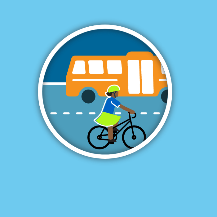 Access Discussion Bellevue 2044 Access & Mobility Engaging Bellevue