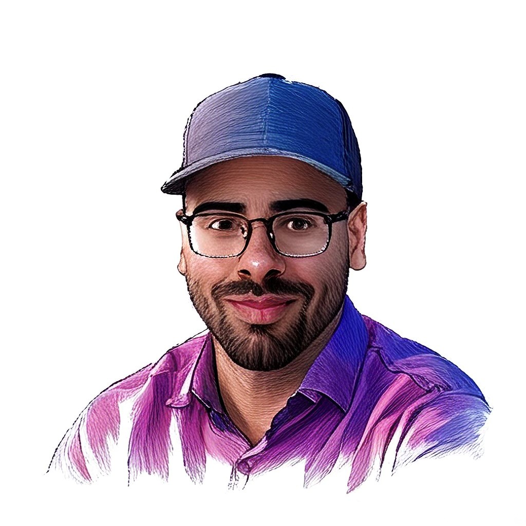 Team member,  Giovanni Piñeiro-Villalba, PhD, PMP