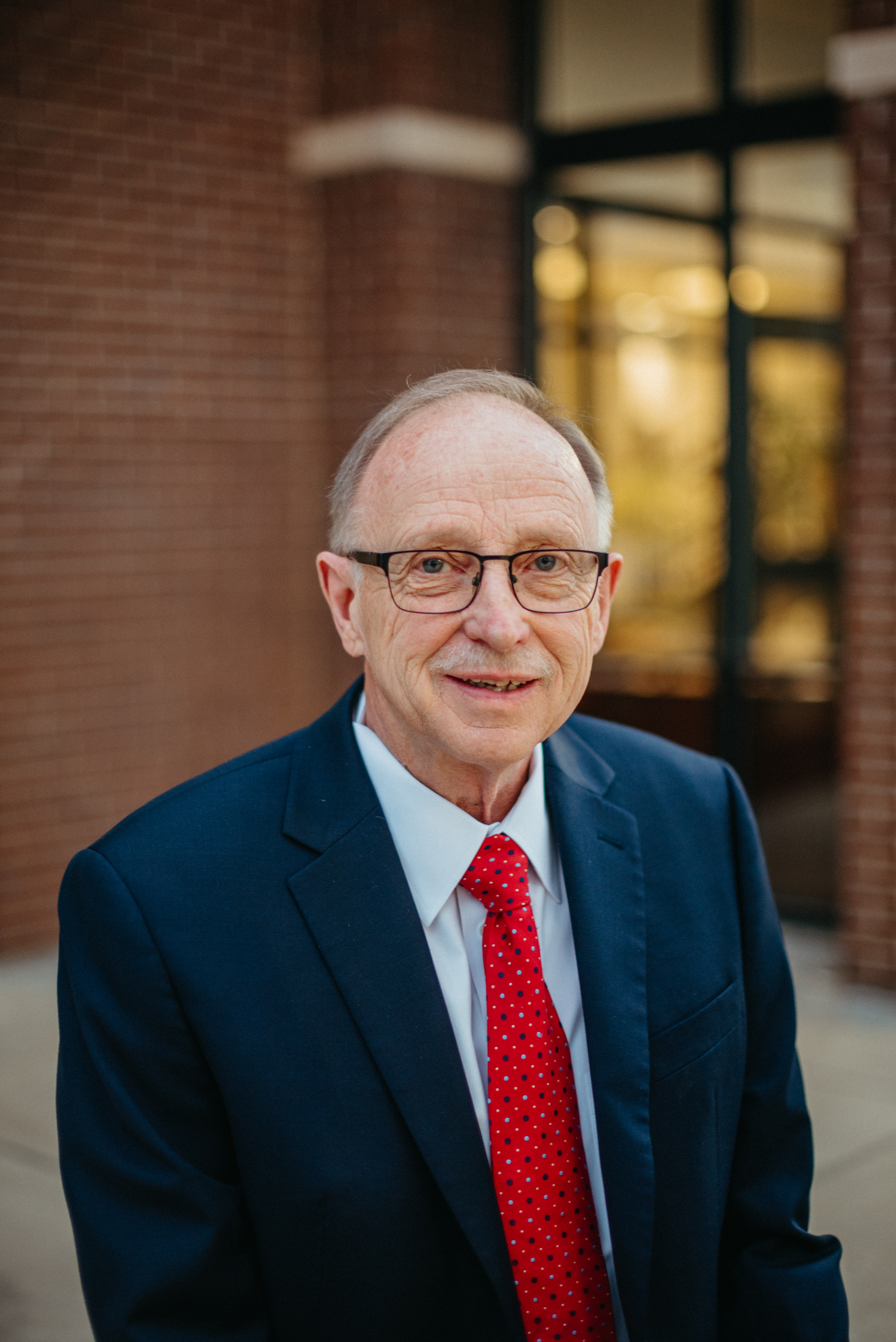 Team member, Paul Glover