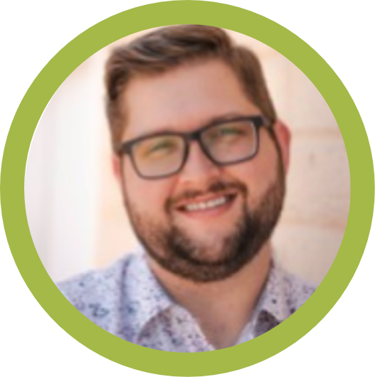 Team member, Ross Pike