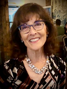 Team member, Karen Lenyoun