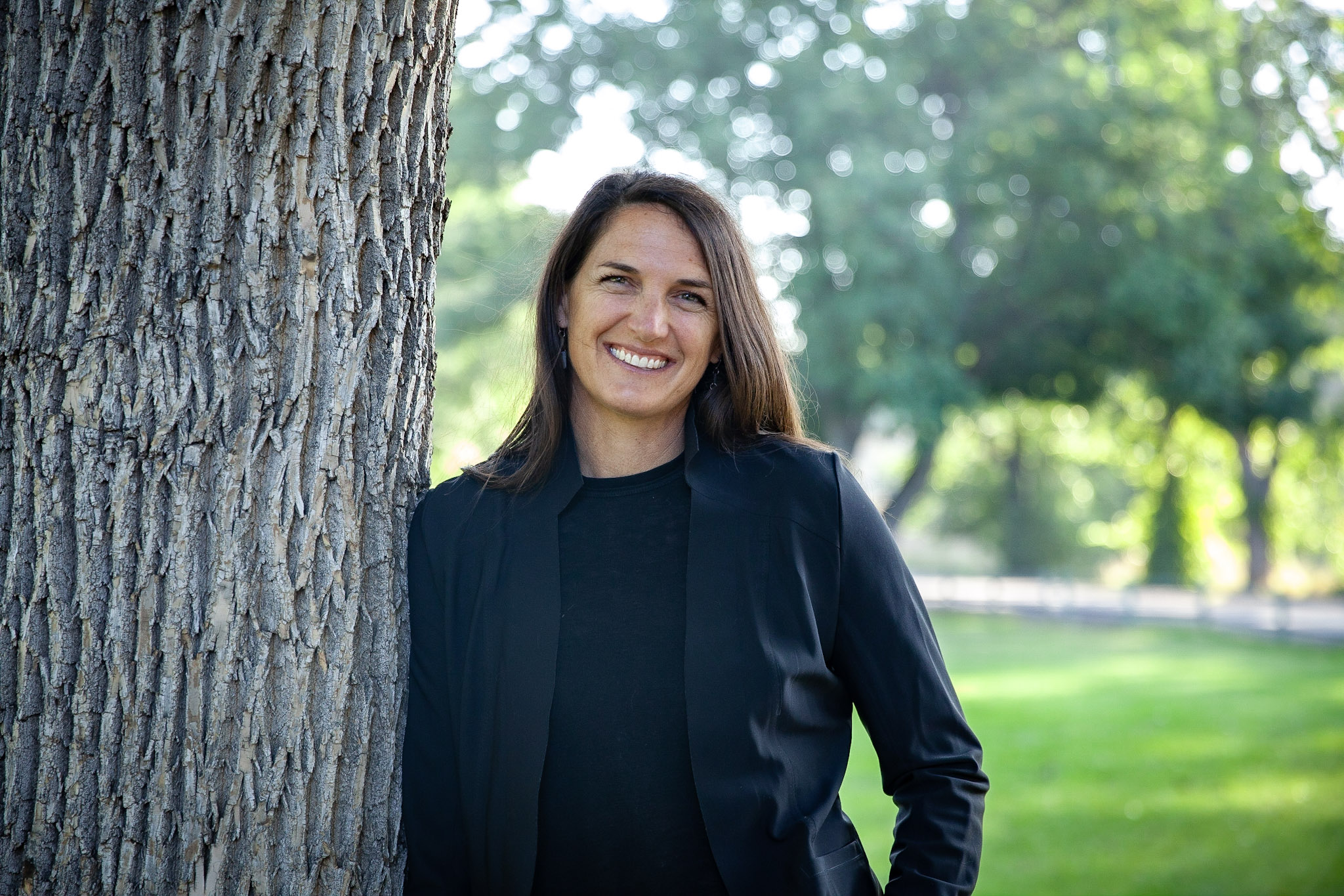 Team member, Kendra Boot