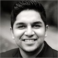 Team member, Danny Morato