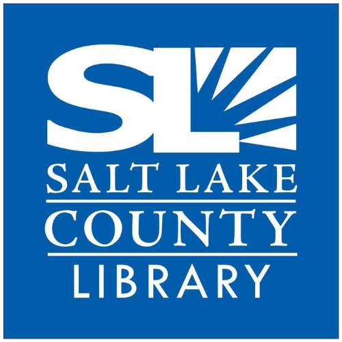 Salt Lake County Library Logo