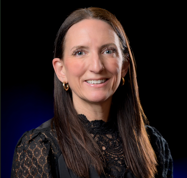 Team member, Karen O'Donnell