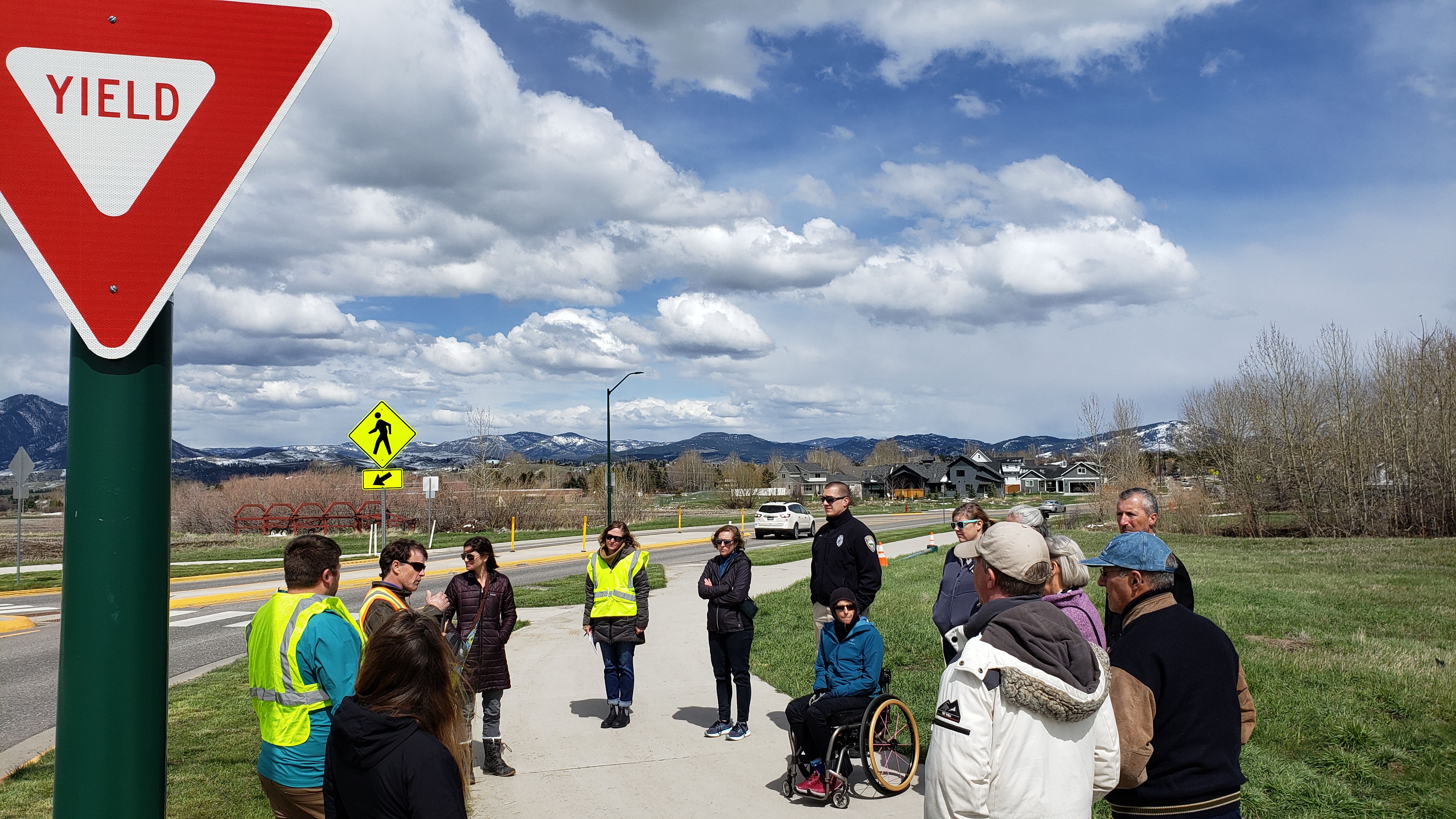 Fowler Avenue Connection | Engage Bozeman